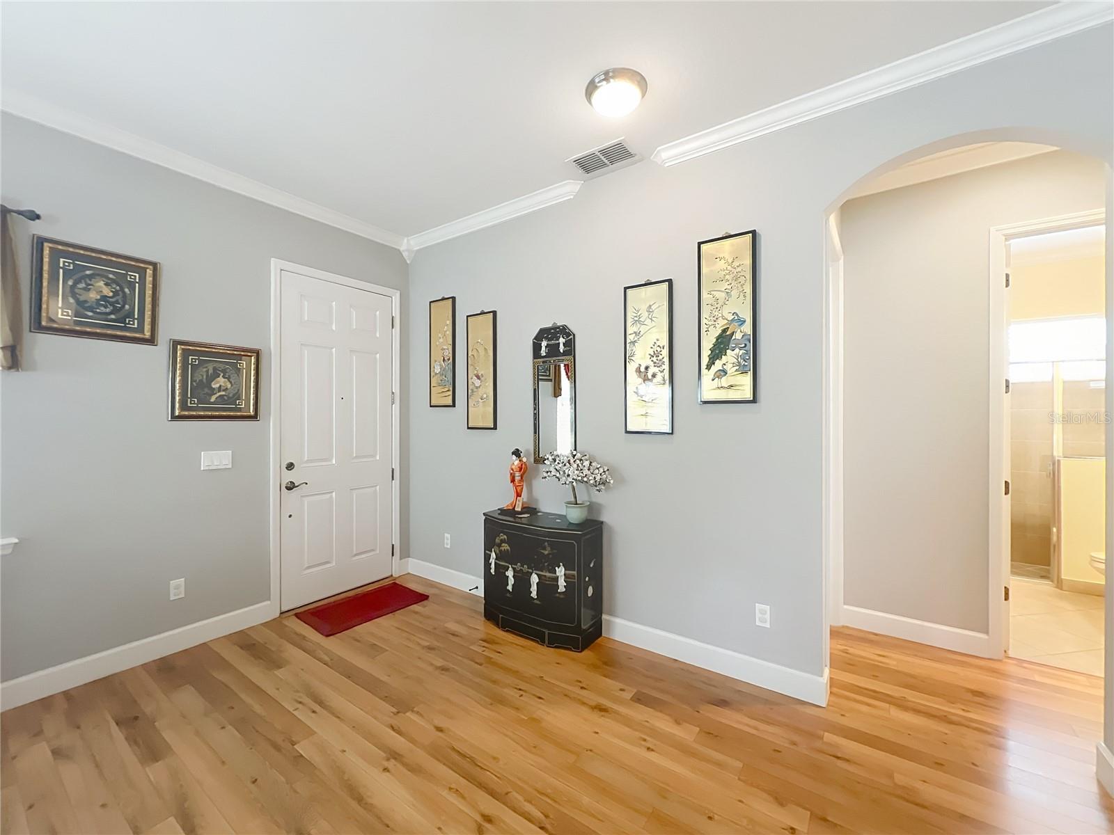 PRESTON SQUARE - Residential