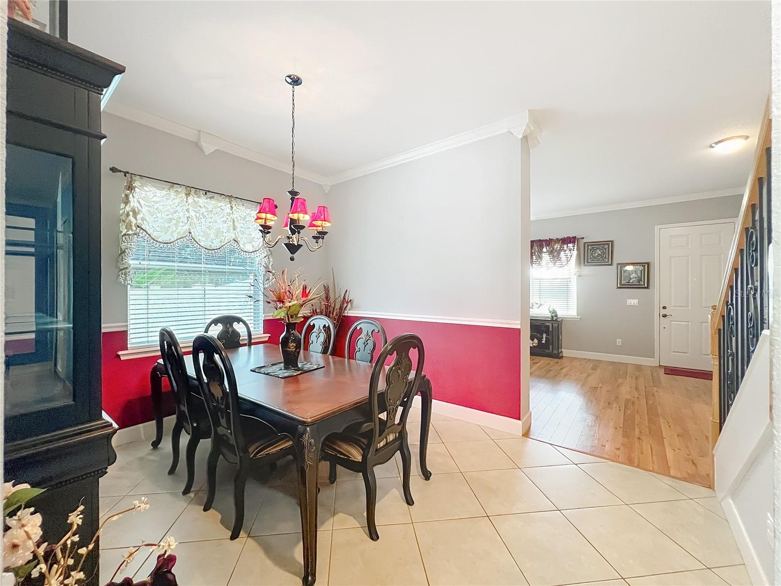 PRESTON SQUARE - Residential