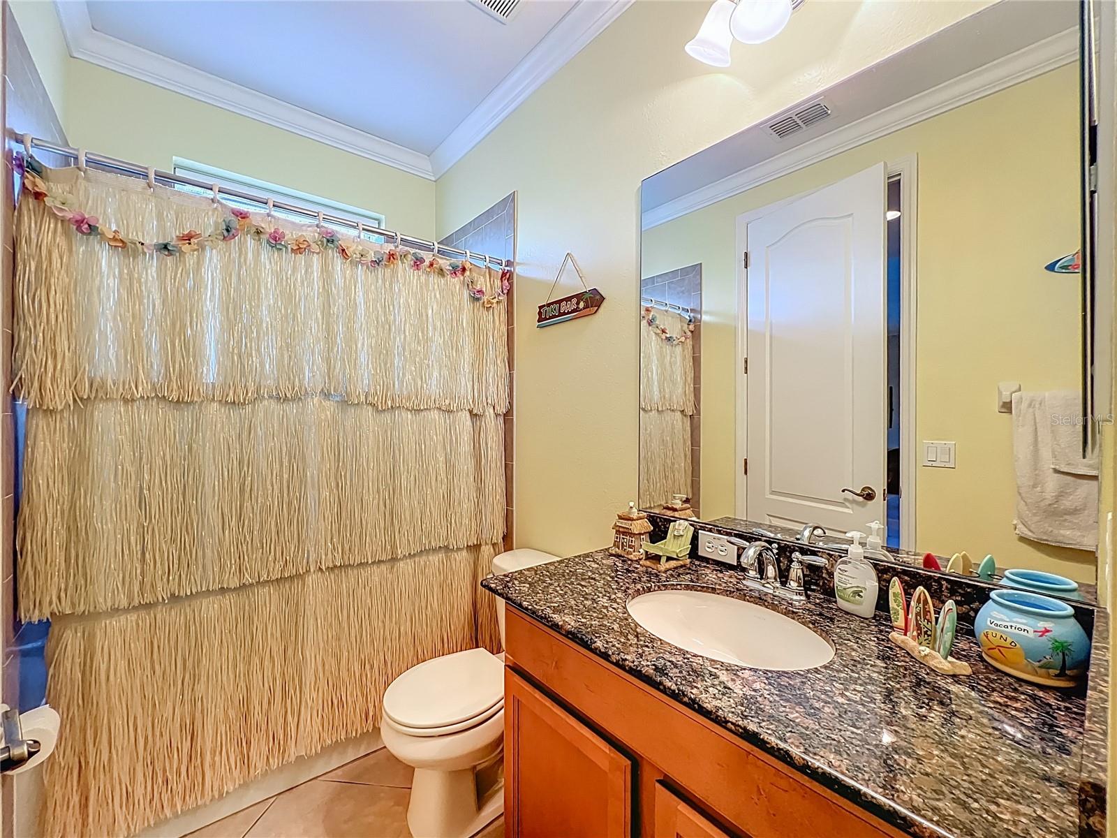 PRESTON SQUARE - Residential