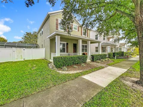 Photo of 6840 Helmsley Circle, Windermere, FL 34786 (MLS # S5142930)