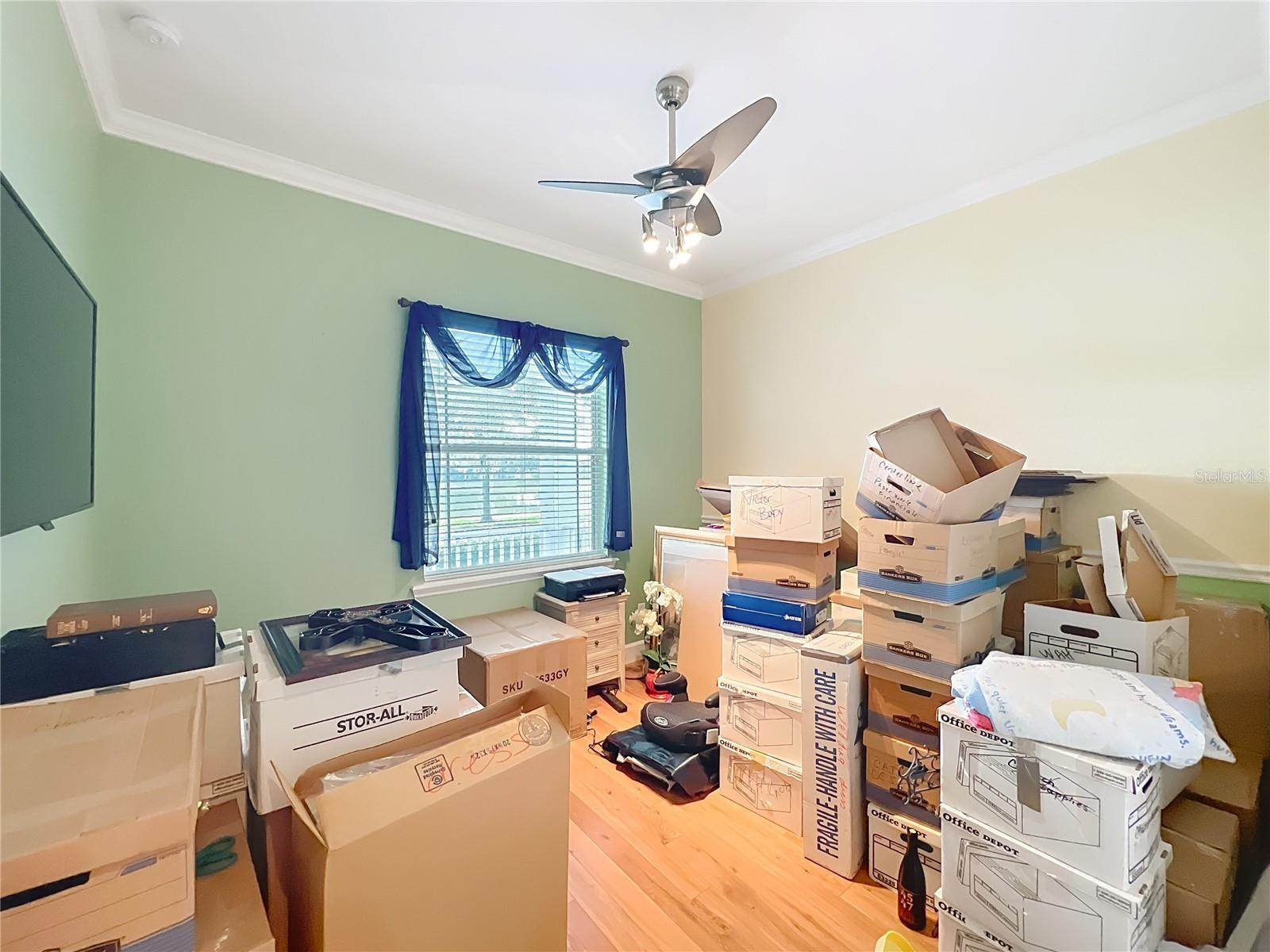 PRESTON SQUARE - Residential