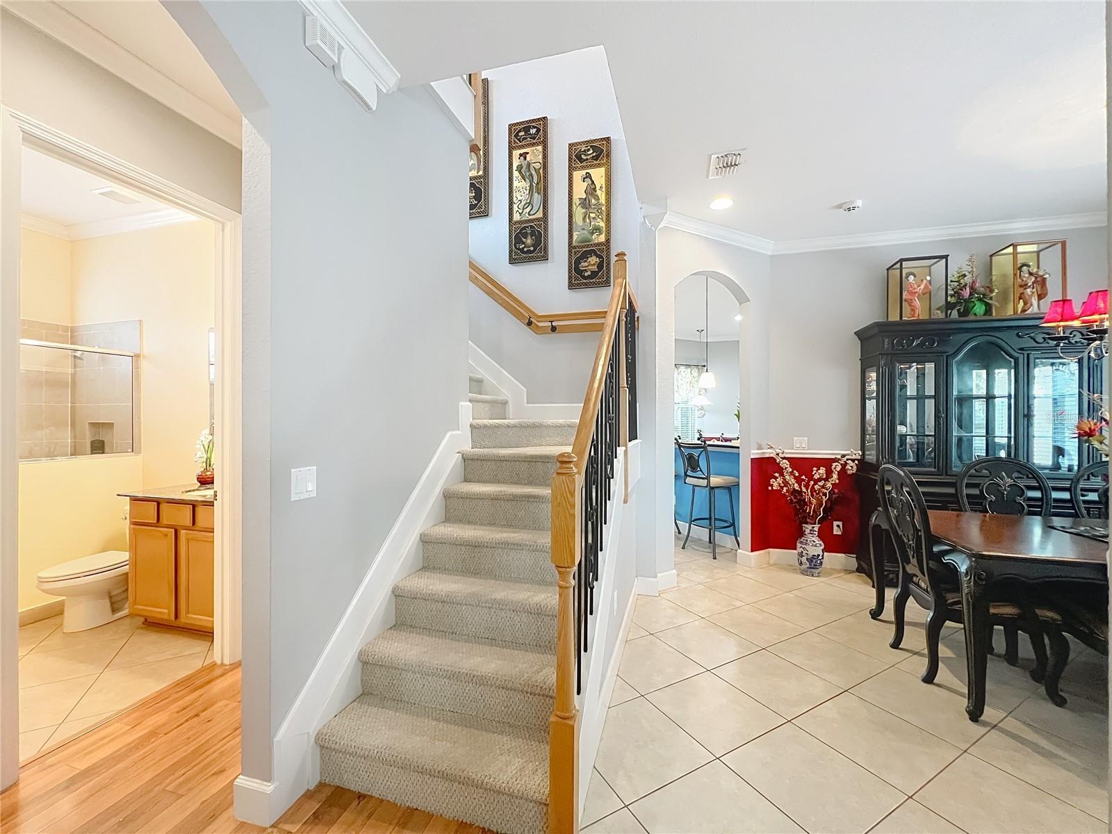 PRESTON SQUARE - Residential