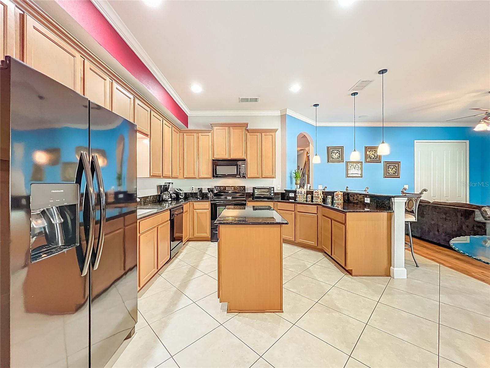 PRESTON SQUARE - Residential