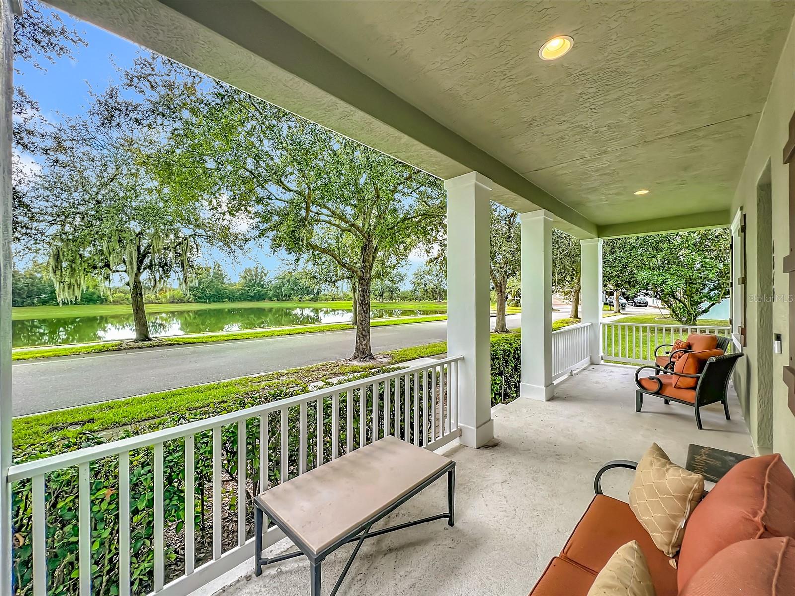 PRESTON SQUARE - Residential