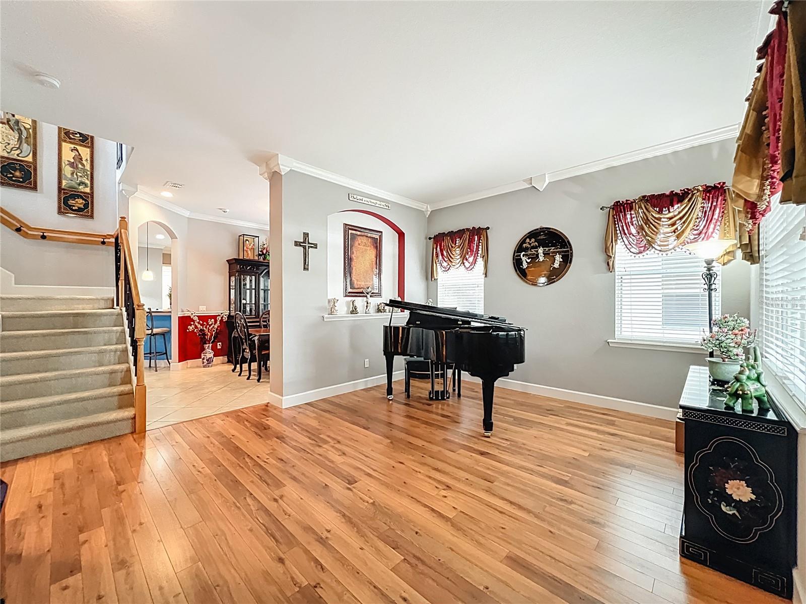 PRESTON SQUARE - Residential