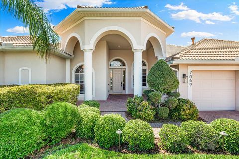 A home in BRADENTON