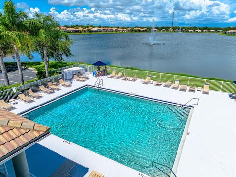 A home in BRADENTON