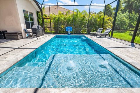 A home in BRADENTON