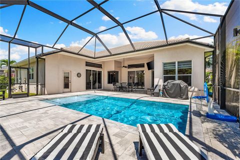 A home in BRADENTON