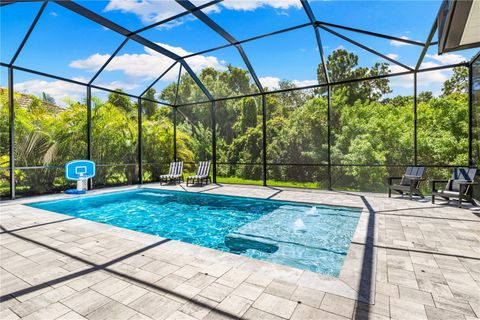 A home in BRADENTON