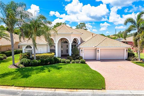 A home in BRADENTON