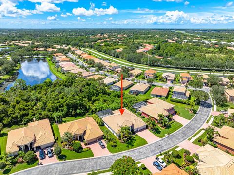 A home in BRADENTON