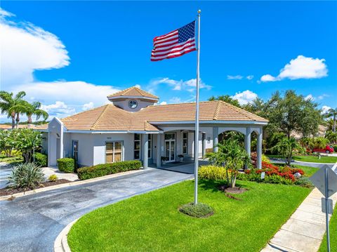 A home in BRADENTON