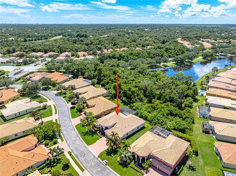 A home in BRADENTON