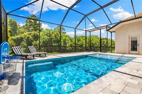 A home in BRADENTON