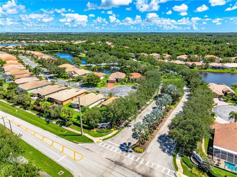 A home in BRADENTON