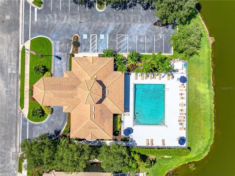 A home in BRADENTON