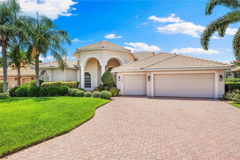 A home in BRADENTON