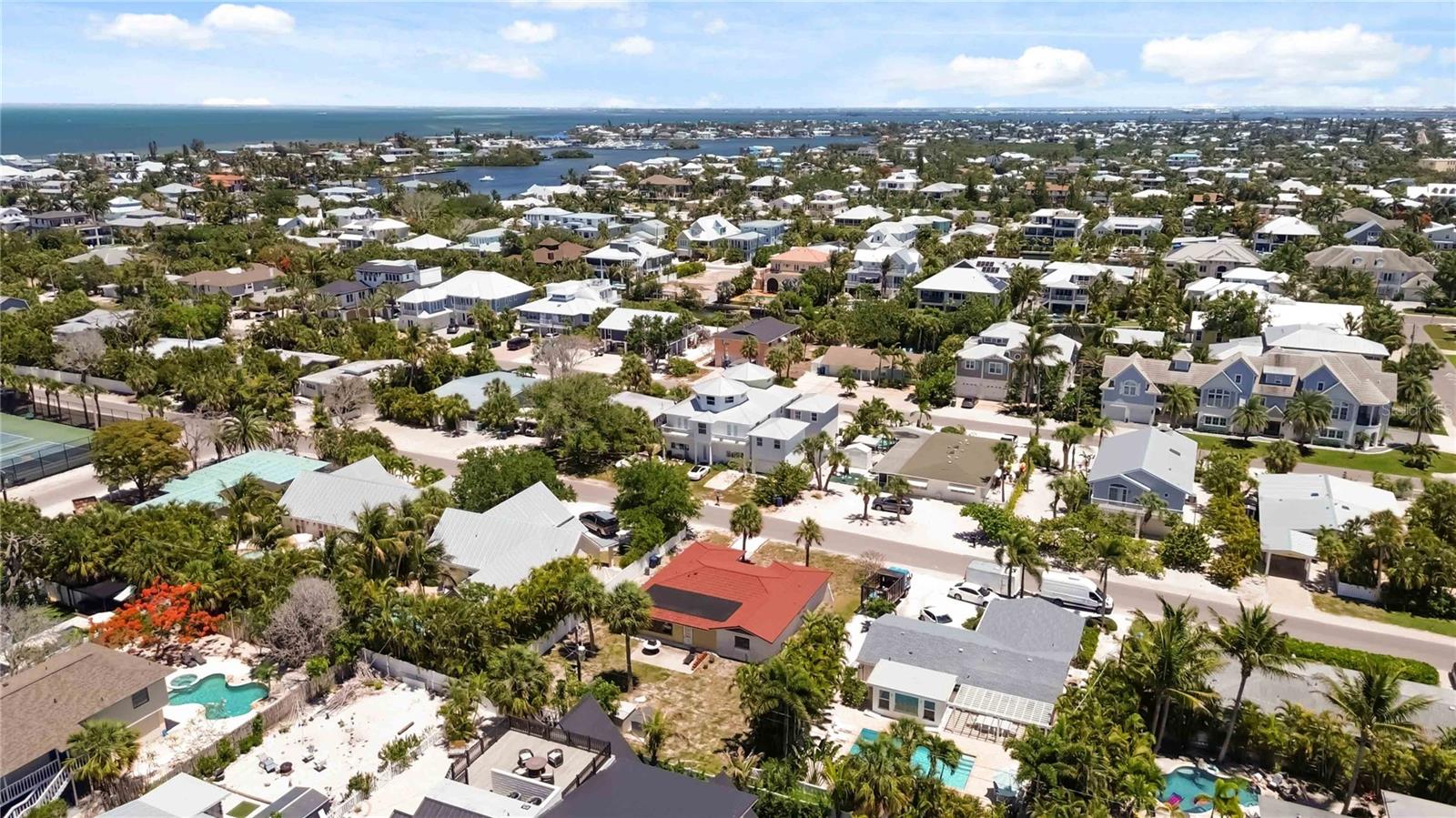 BIMINI BAY COLONY CLUB - Residential