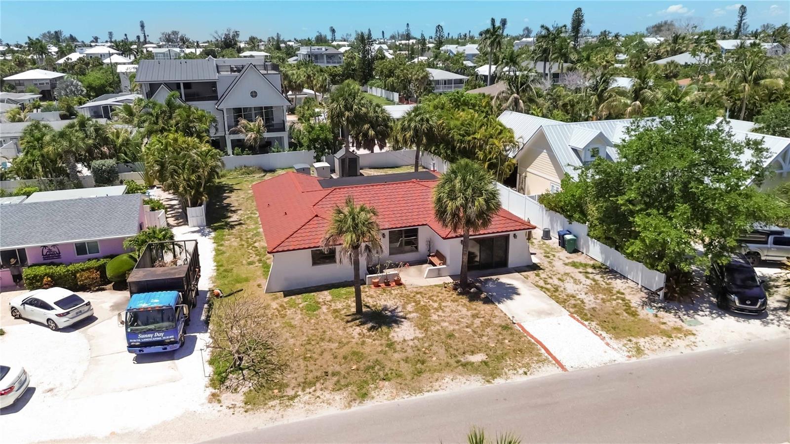 BIMINI BAY COLONY CLUB - Residential