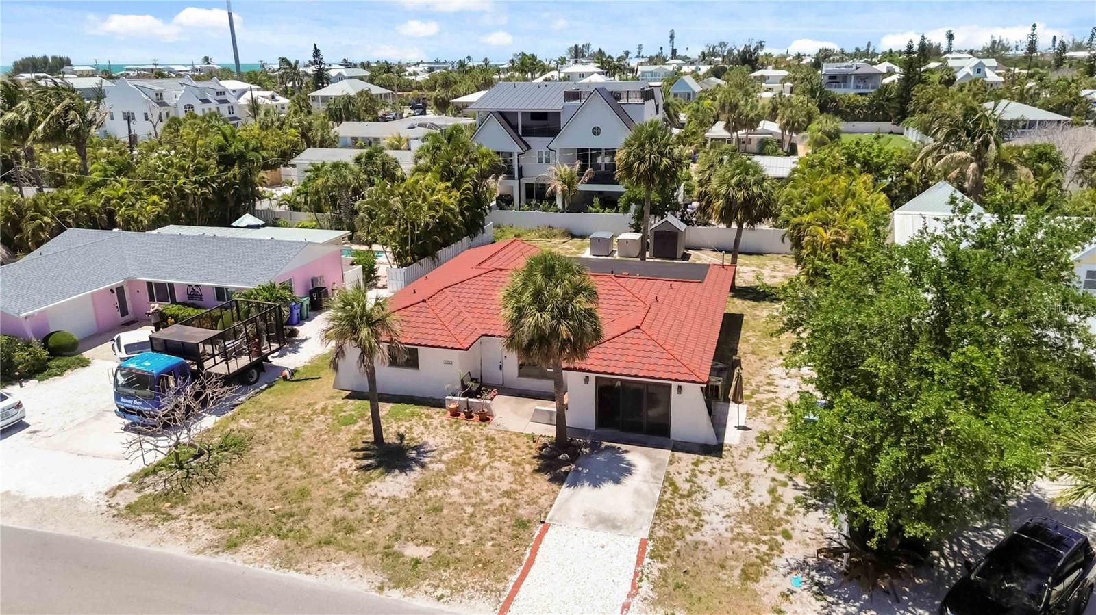 BIMINI BAY COLONY CLUB - Residential