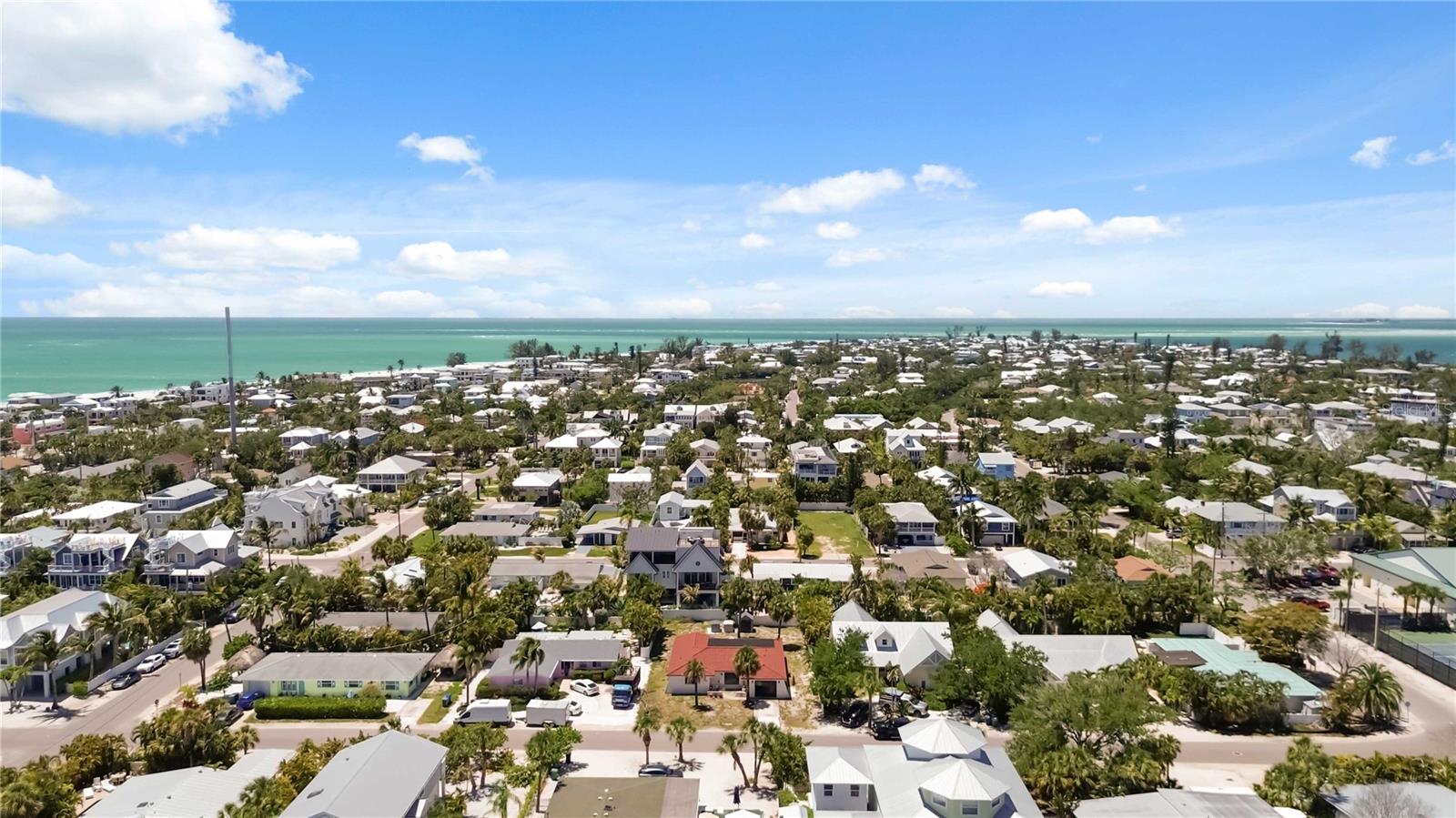 BIMINI BAY COLONY CLUB - Residential
