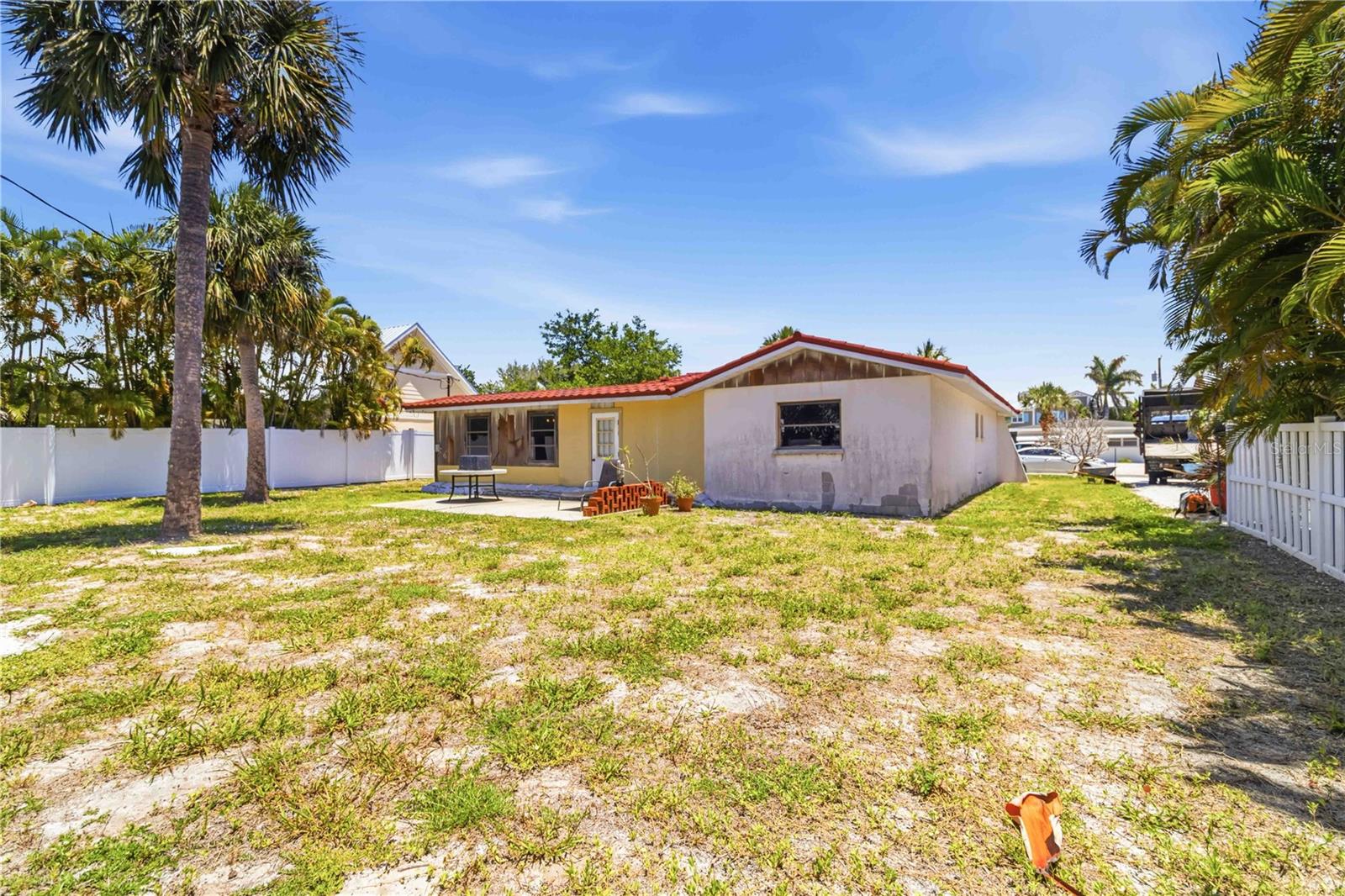 BIMINI BAY COLONY CLUB - Residential