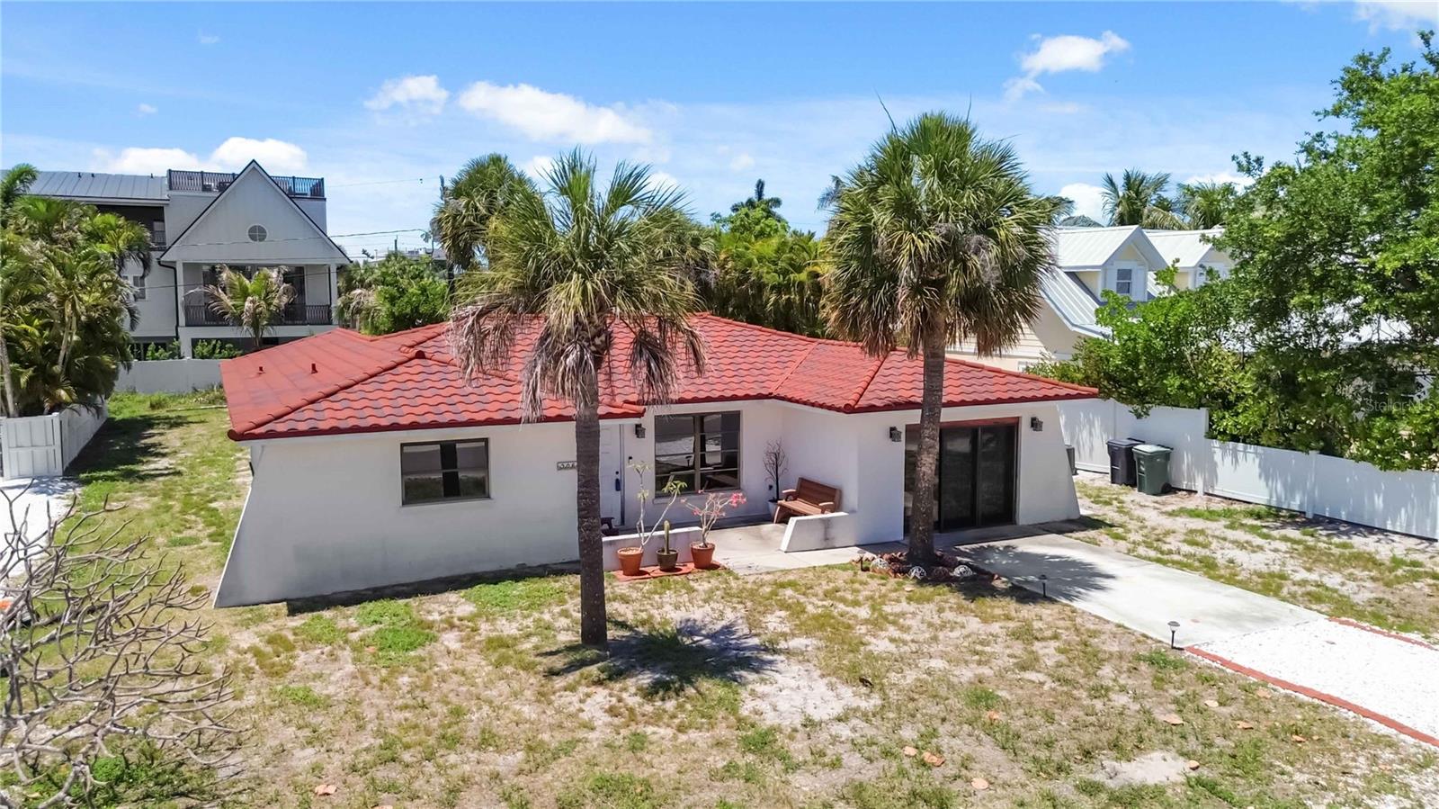 BIMINI BAY COLONY CLUB - Residential