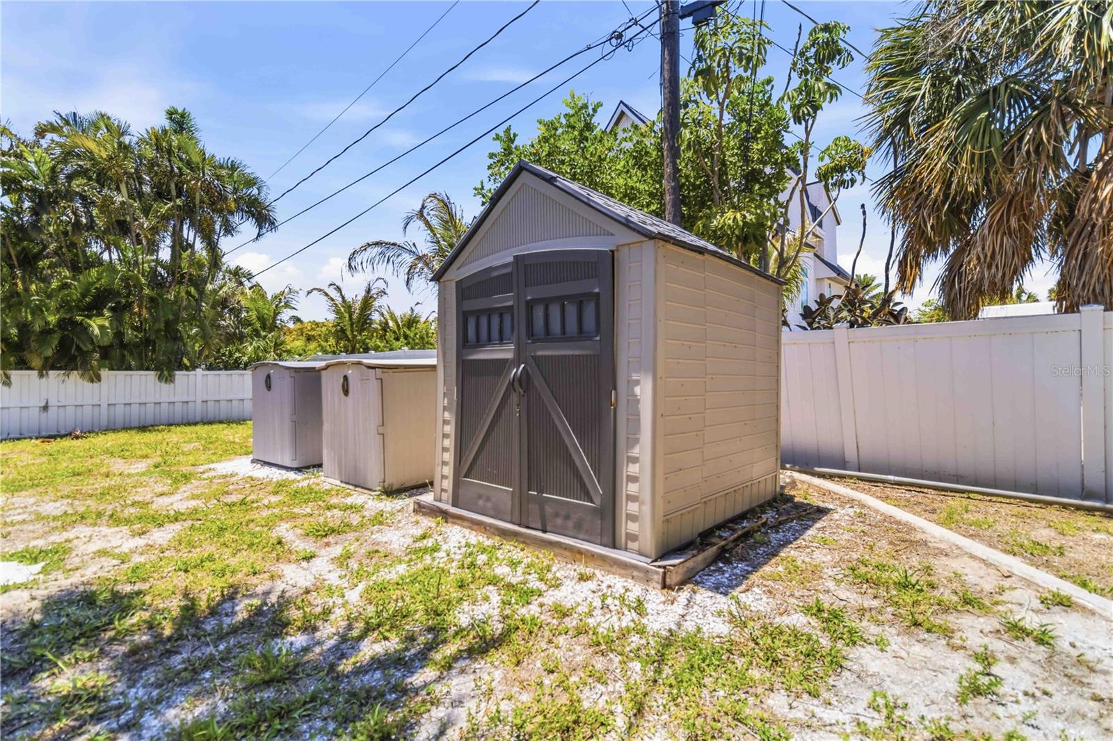 BIMINI BAY COLONY CLUB - Residential