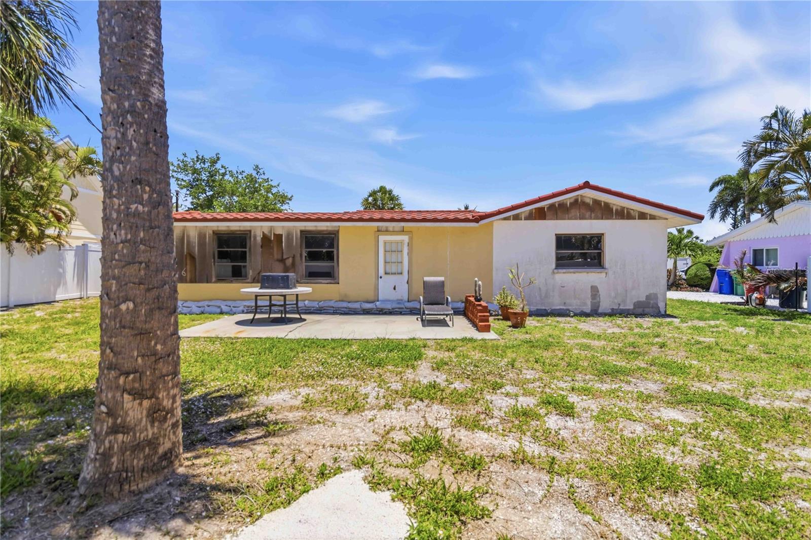 BIMINI BAY COLONY CLUB - Residential