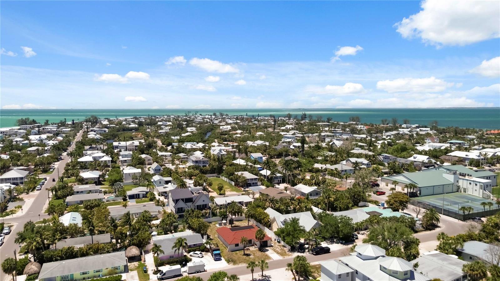 BIMINI BAY COLONY CLUB - Residential