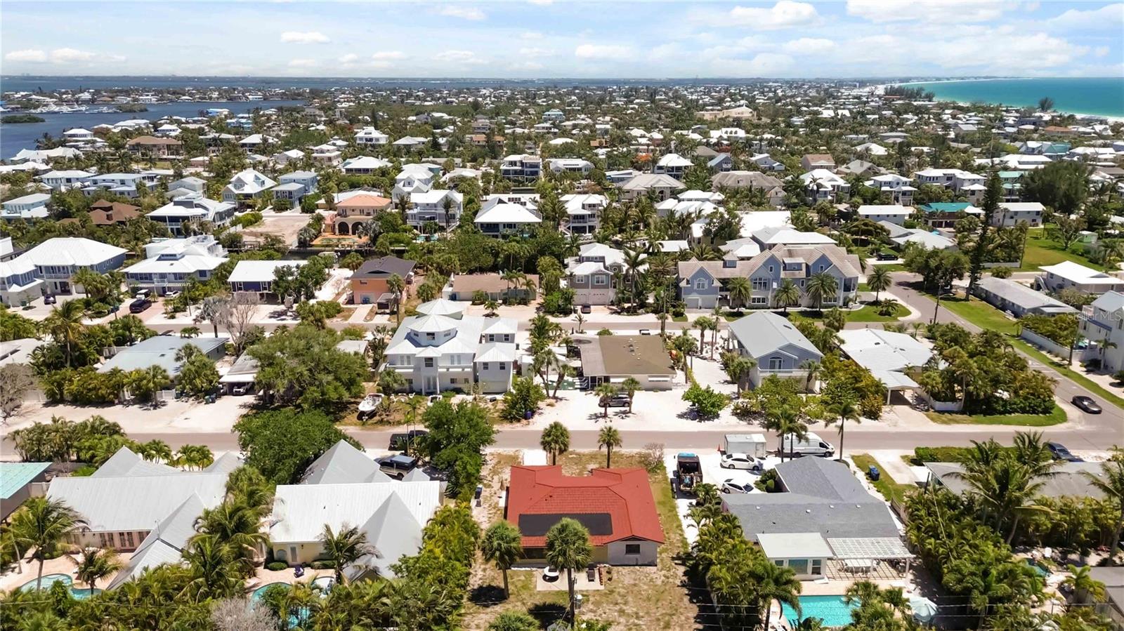 BIMINI BAY COLONY CLUB - Residential