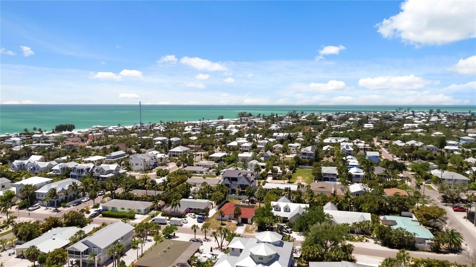 BIMINI BAY COLONY CLUB - Residential