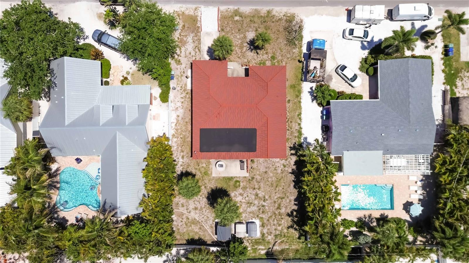 BIMINI BAY COLONY CLUB - Residential