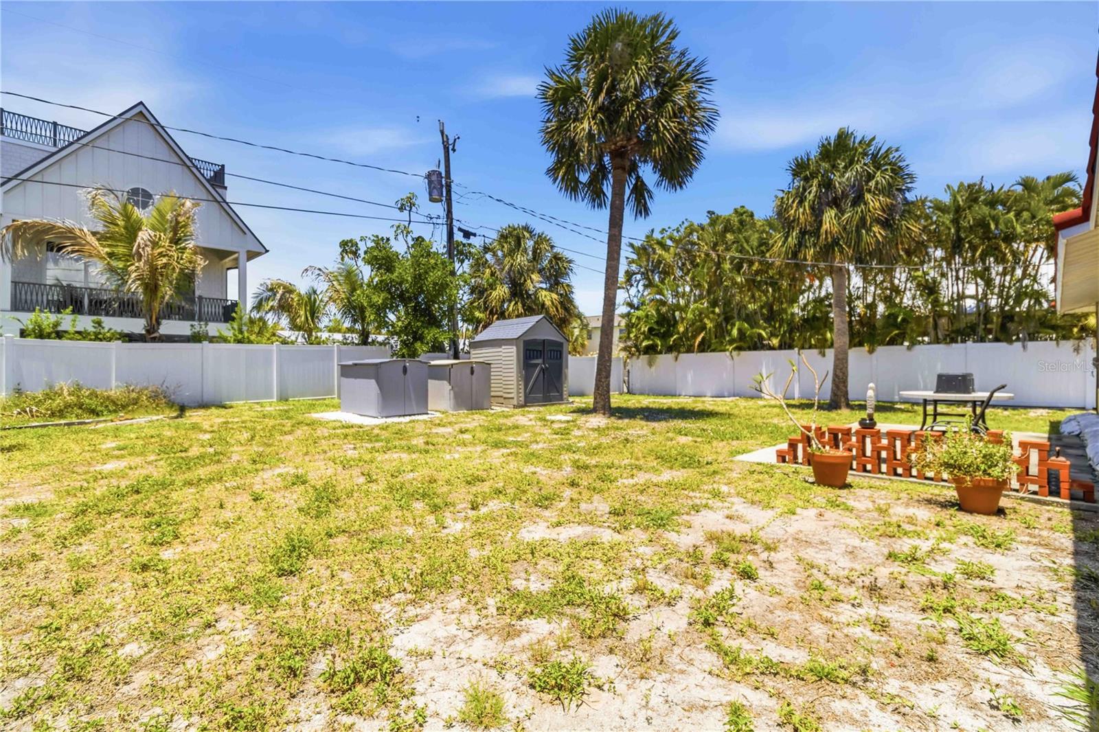 BIMINI BAY COLONY CLUB - Residential