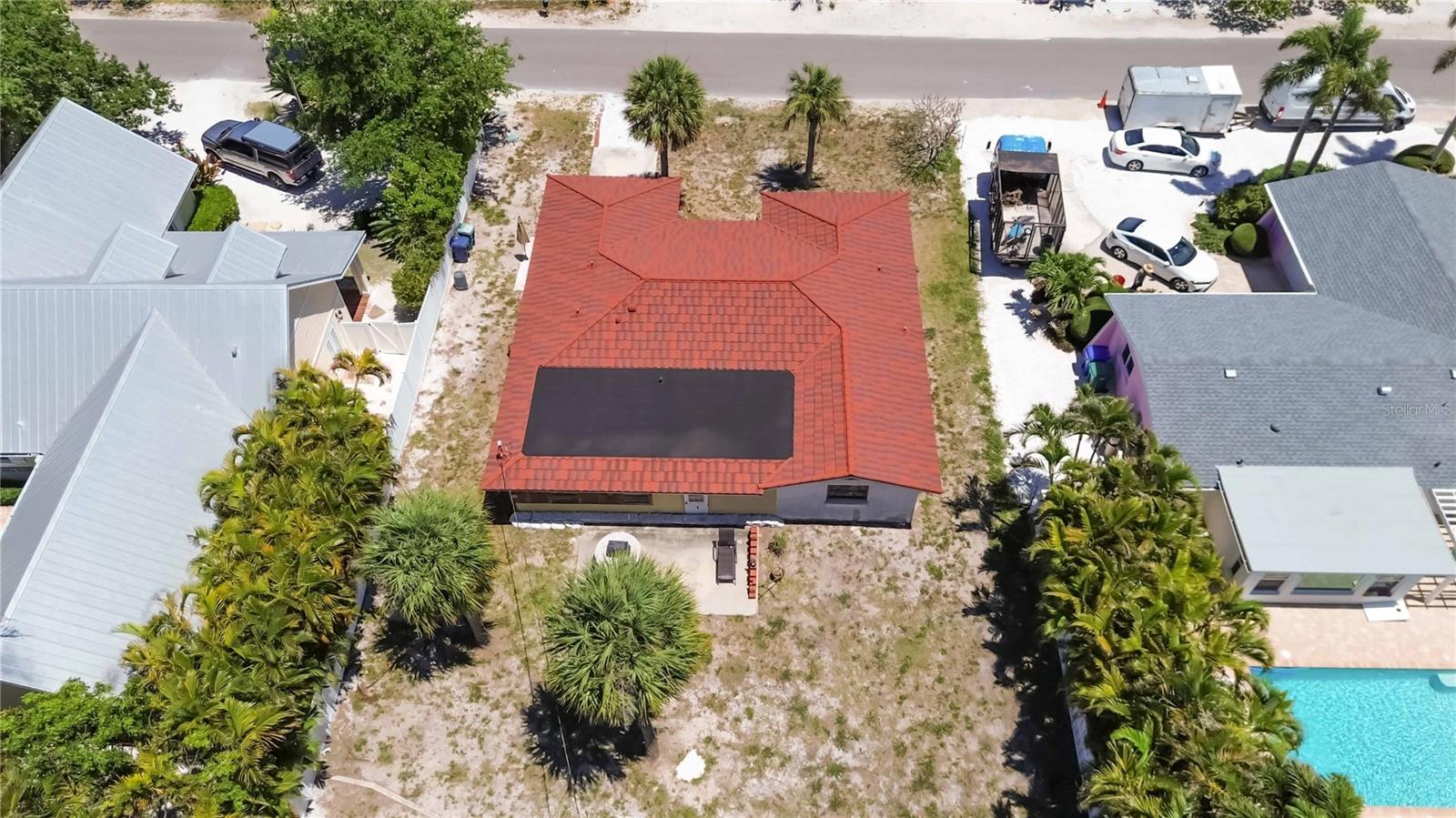 BIMINI BAY COLONY CLUB - Residential