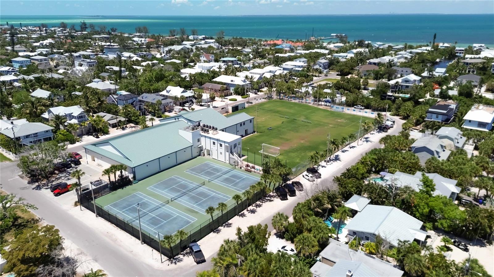 BIMINI BAY COLONY CLUB - Residential