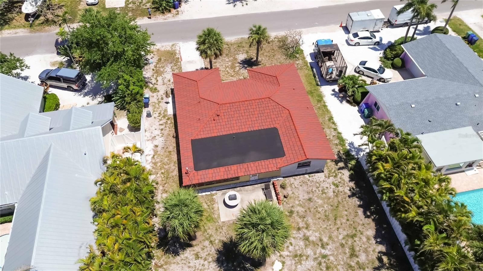 BIMINI BAY COLONY CLUB - Residential