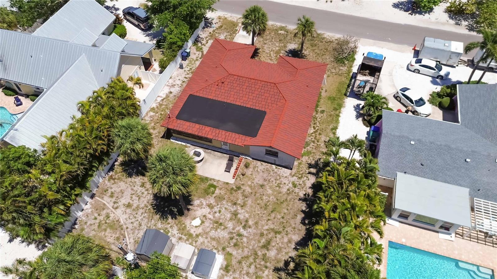BIMINI BAY COLONY CLUB - Residential
