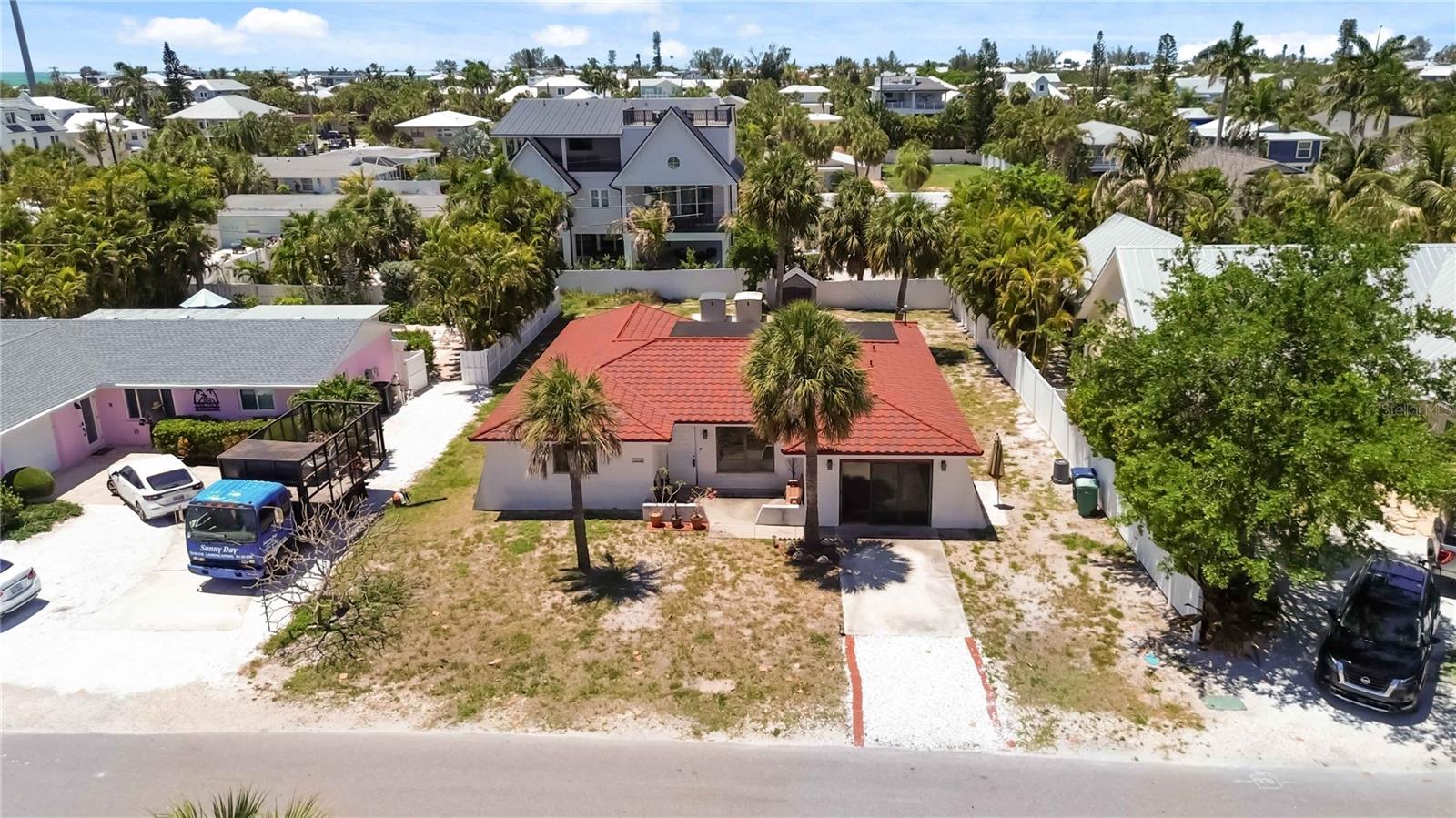 BIMINI BAY COLONY CLUB - Residential