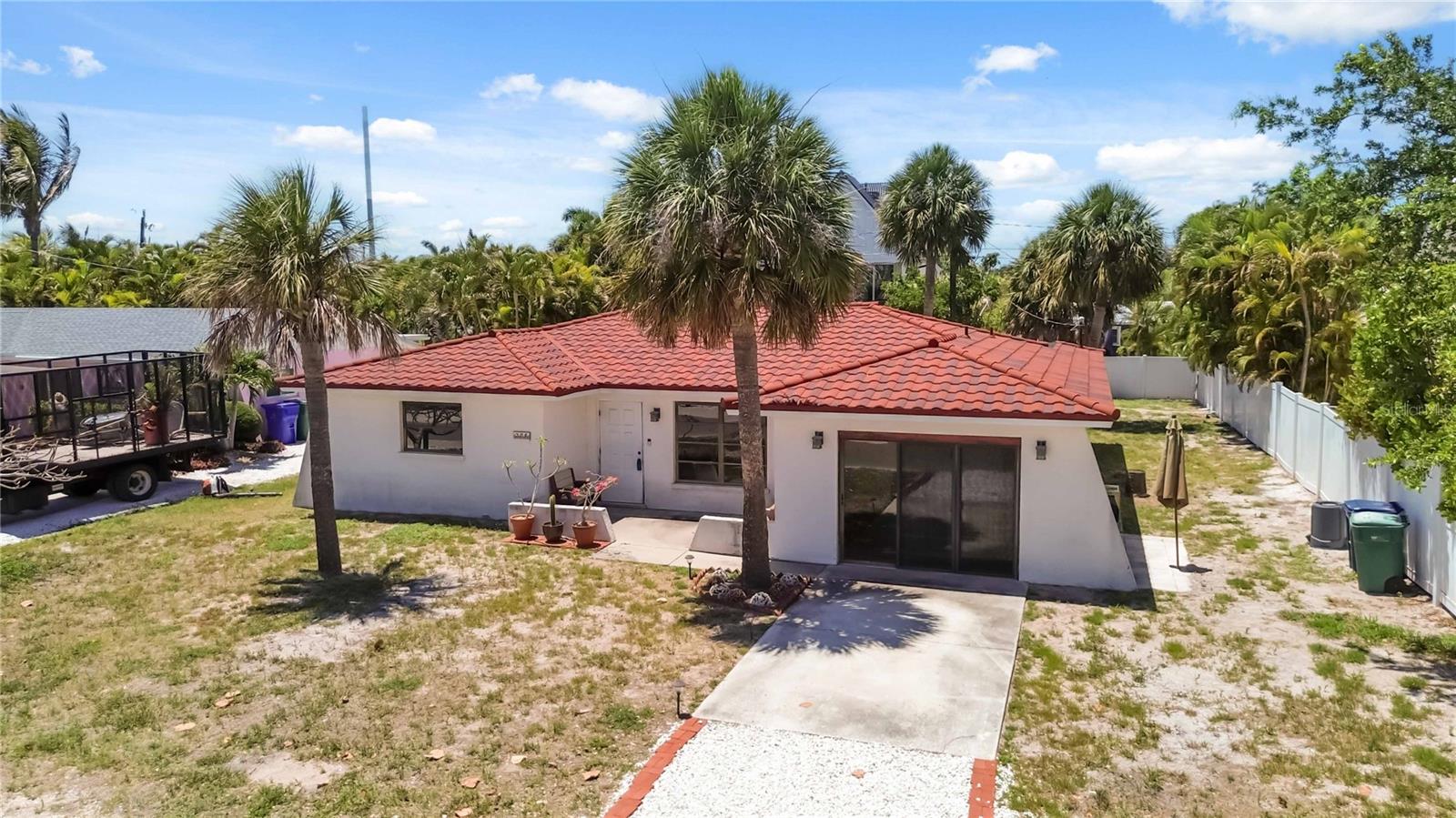 BIMINI BAY COLONY CLUB - Residential