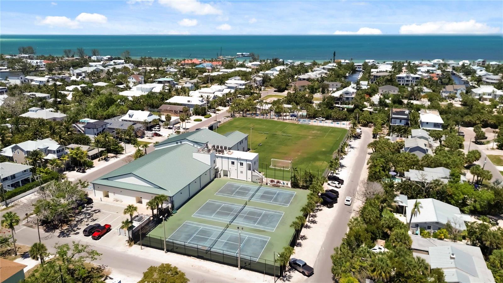 BIMINI BAY COLONY CLUB - Residential