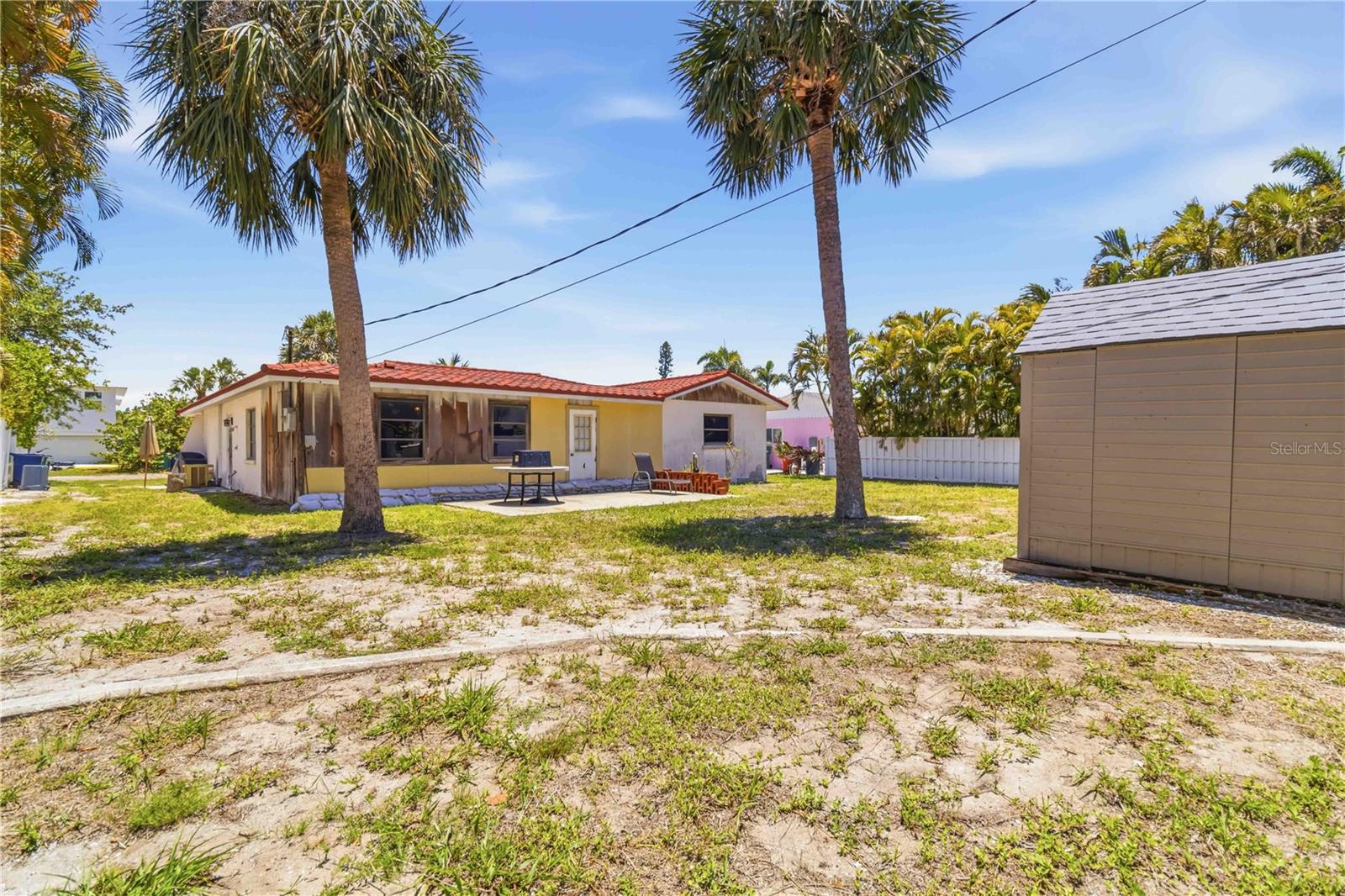 BIMINI BAY COLONY CLUB - Residential