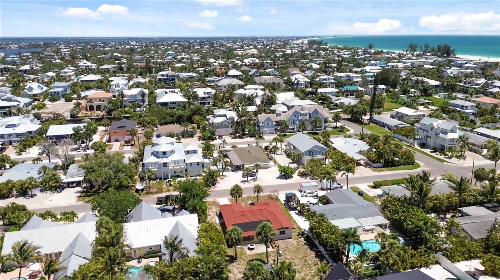 BIMINI BAY COLONY CLUB - Residential