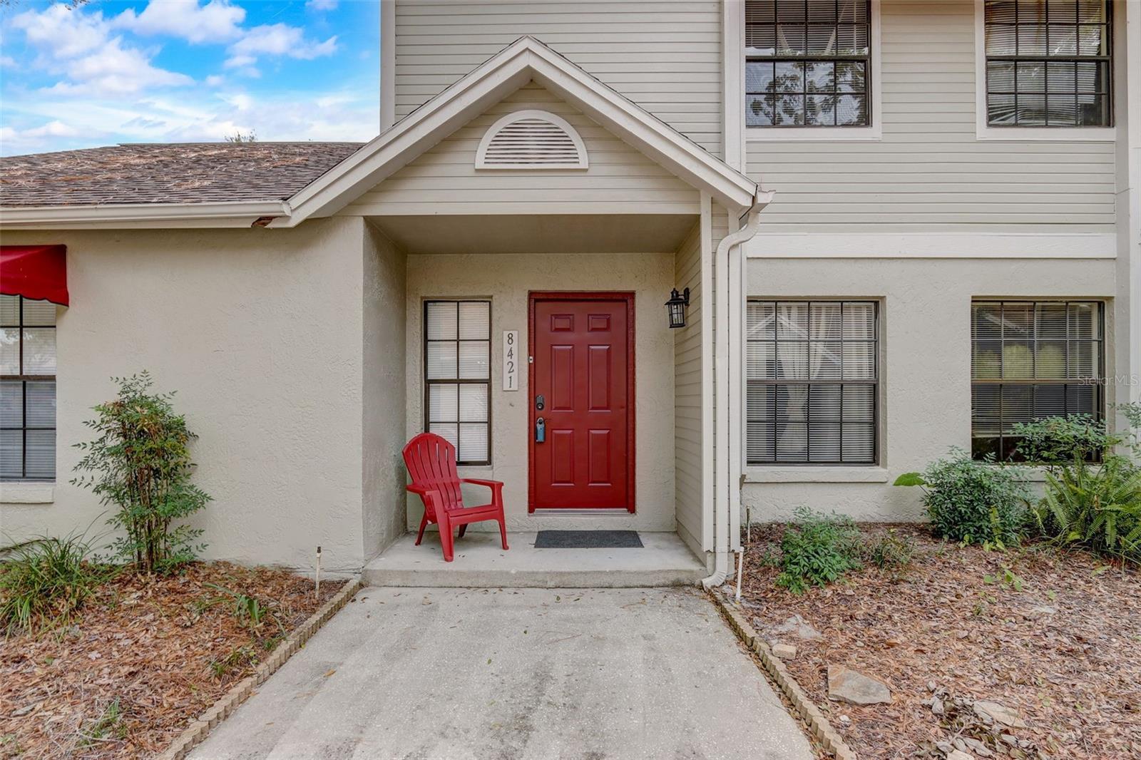 LAURELON VILLAGE OF MEADOWOOD - Residential