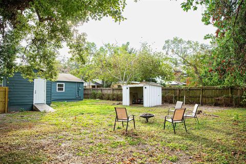 A home in TAMPA