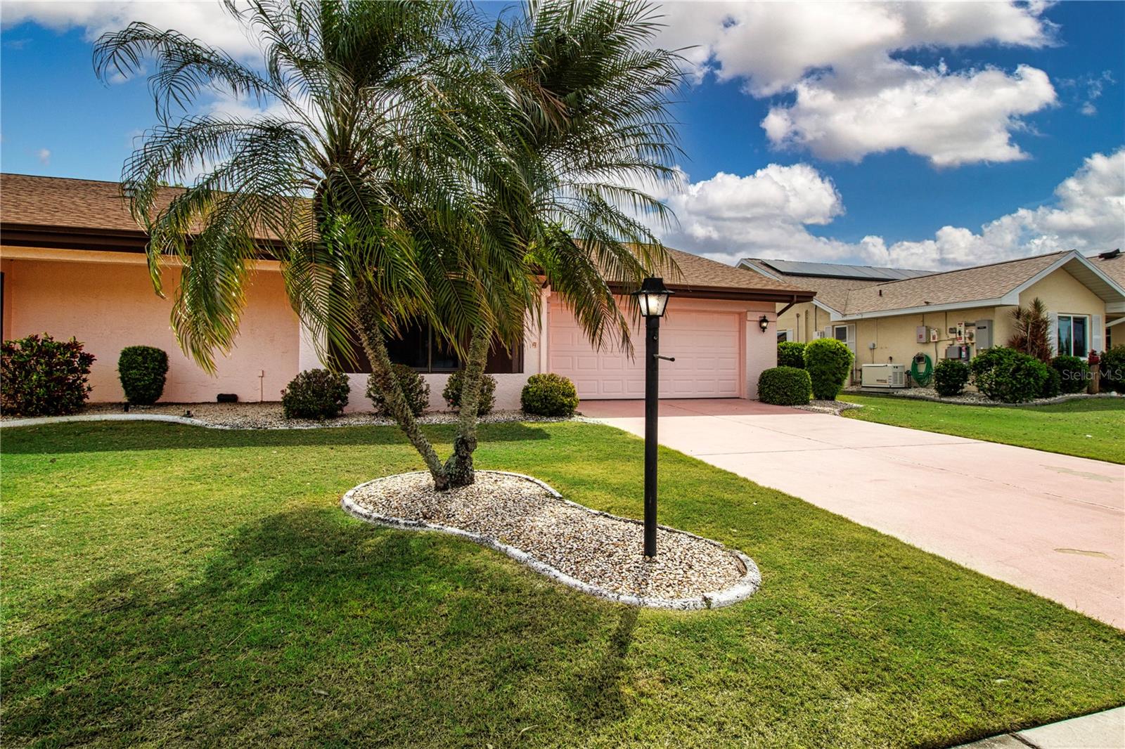 SUN CITY CENTER UNIT 47 - Residential
