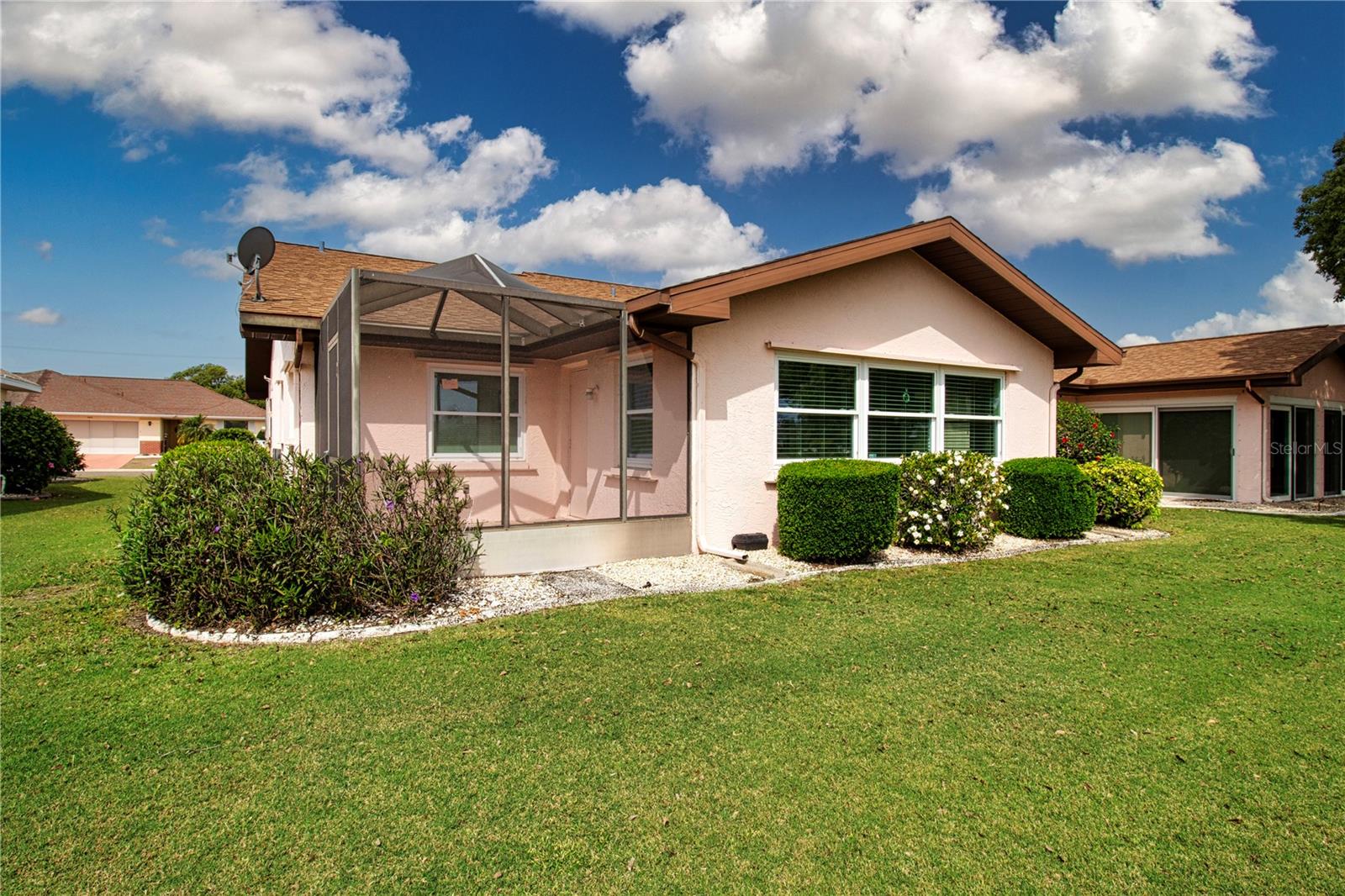 SUN CITY CENTER UNIT 47 - Residential