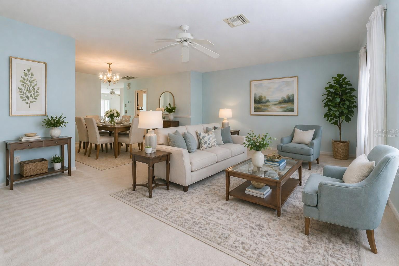 SUN CITY CENTER UNIT 47 - Residential