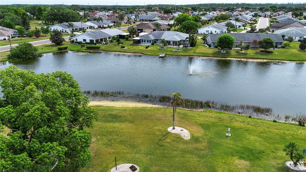 Photo of 1605 Dower Way, Sun City Center, FL 33573 (MLS # TB8481880)